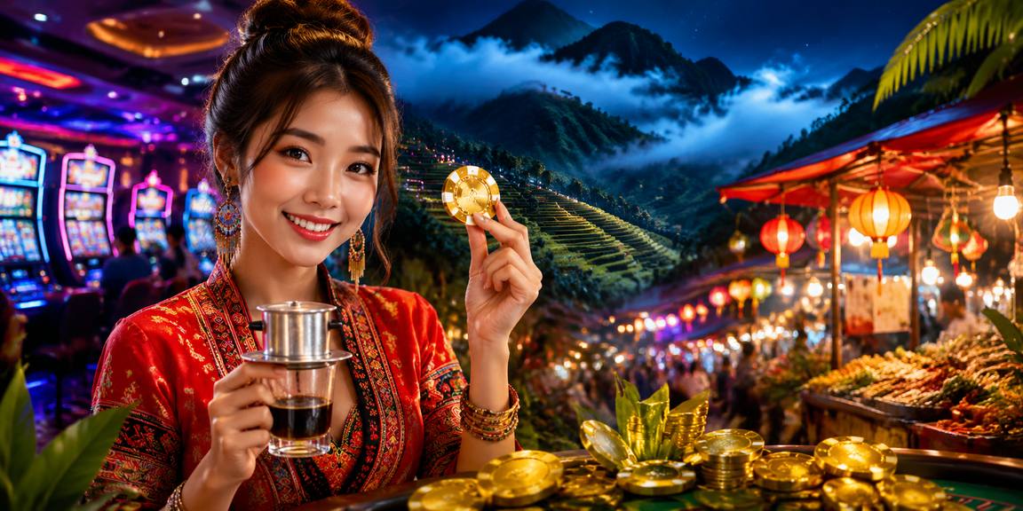 sv79 Bên trong sảnh casino sv79
